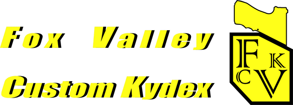 Fox Valley Custom Kydex