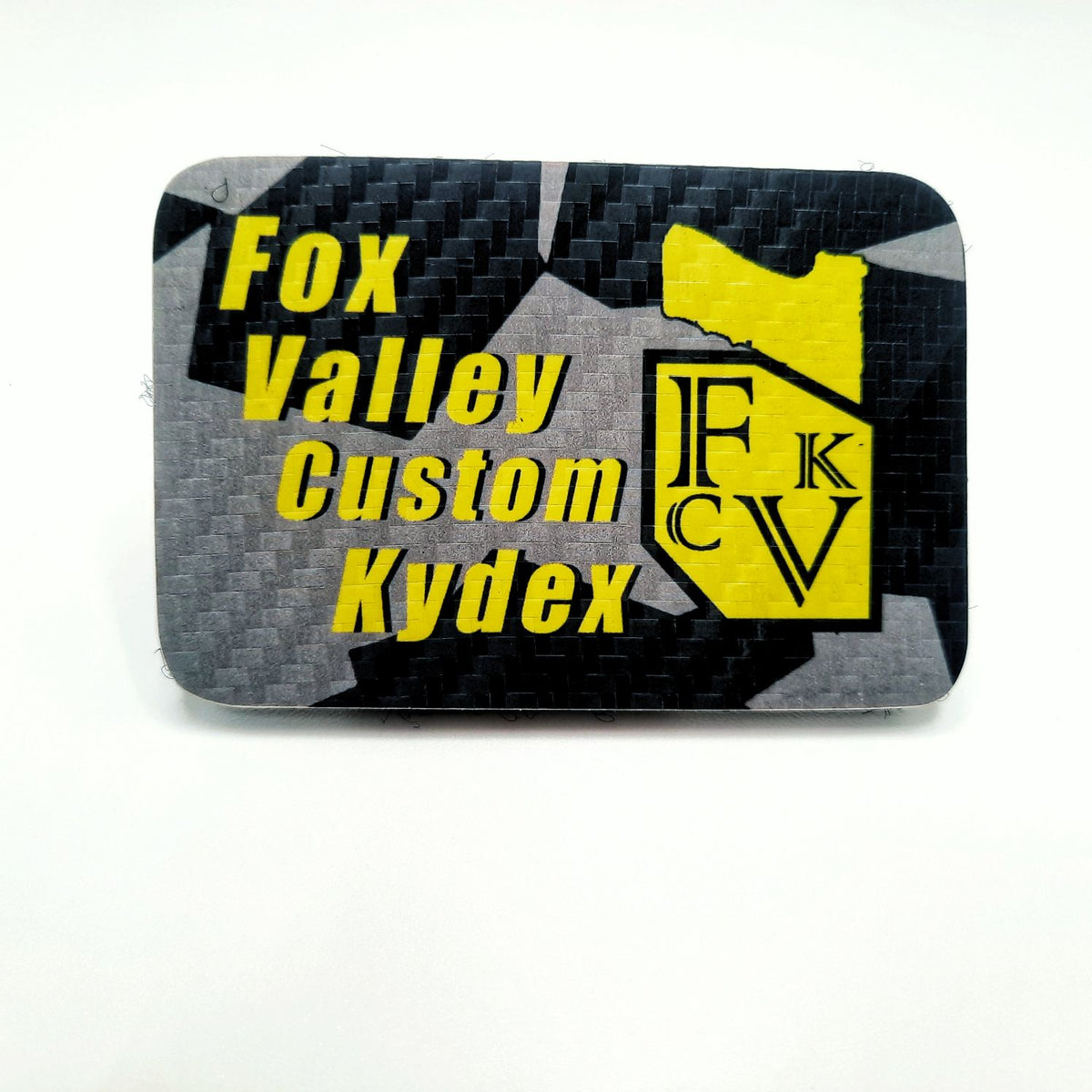 Morale Patches