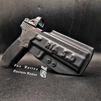 RIA 5.0 Holster - RIA USA - Rock Island Armory