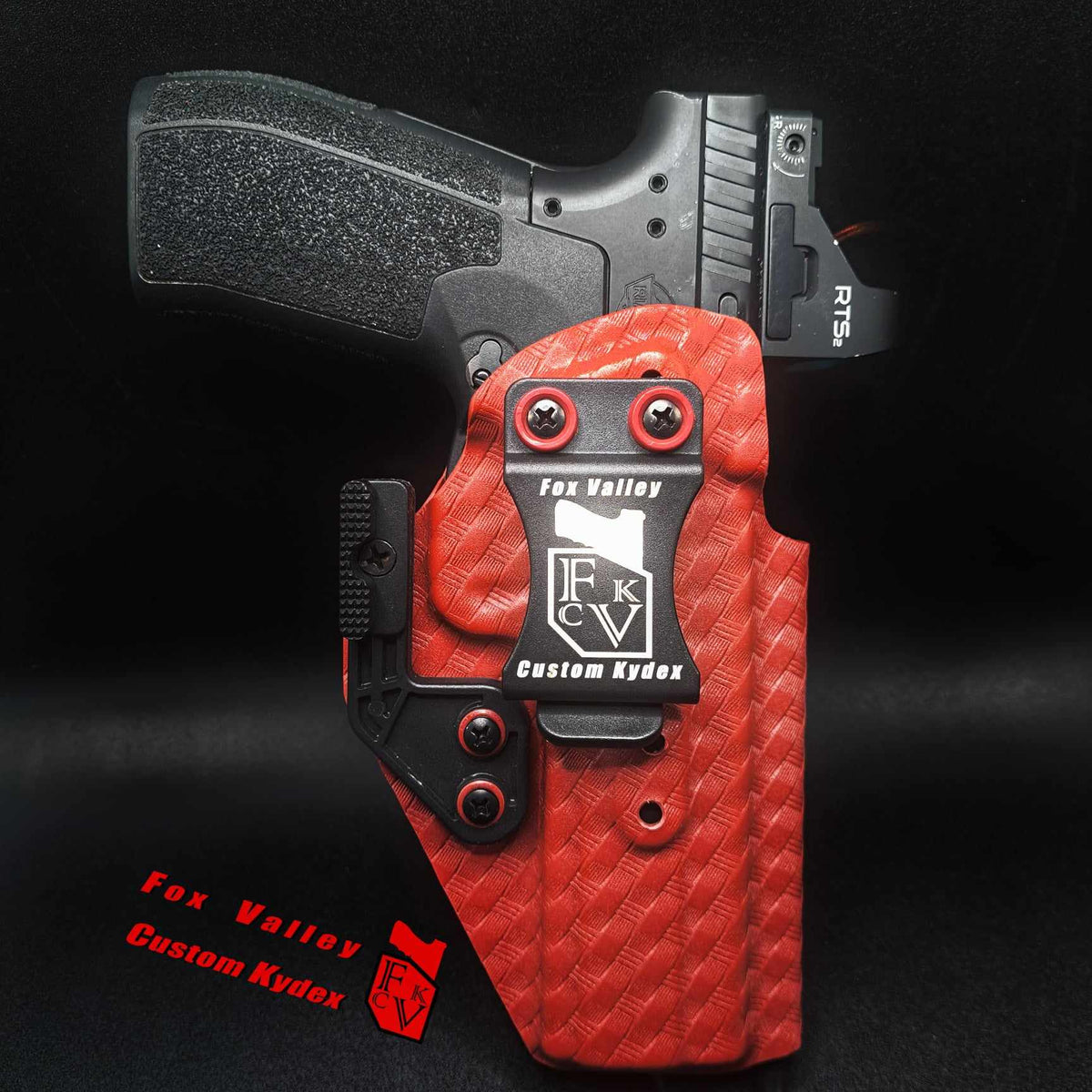 RIA 5.0 Holster - RIA USA - Rock Island Armory