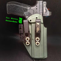 RIA 5.0 Holster - RIA USA - Rock Island Armory