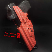 RIA 5.0 Holster - RIA USA - Rock Island Armory