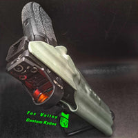 RIA 5.0 Holster - RIA USA - Rock Island Armory