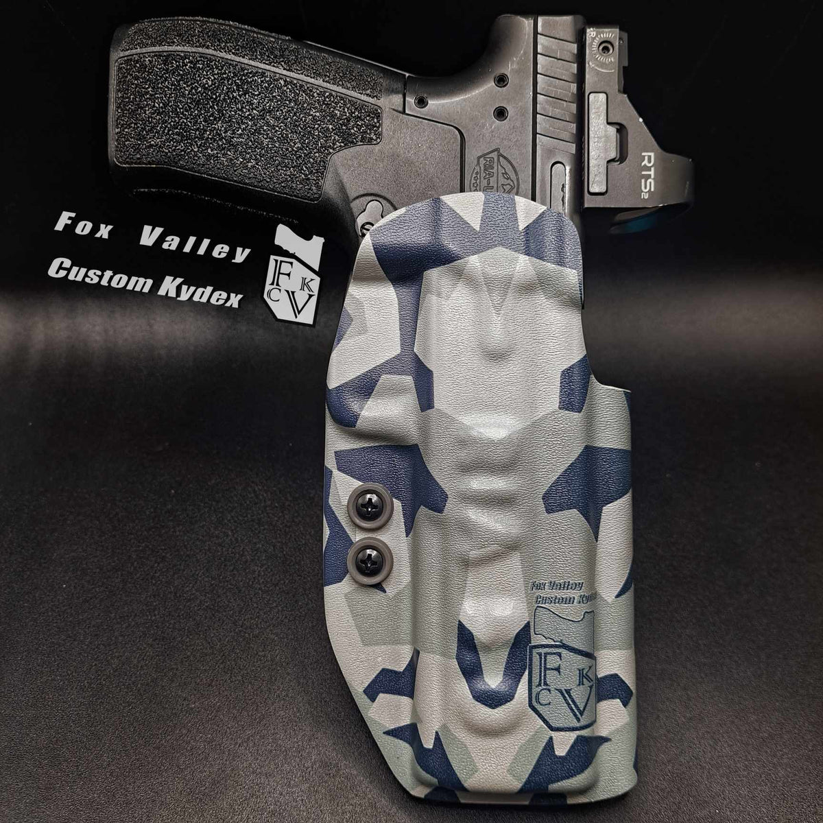 RIA 5.0 Holster - RIA USA - Rock Island Armory