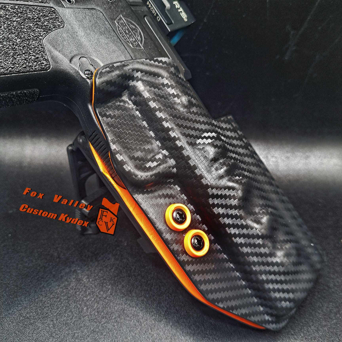 RIA 5.0 Holster - RIA USA - Rock Island Armory