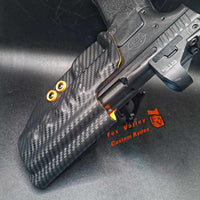 RIA 5.0 Holster - RIA USA - Rock Island Armory