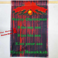 Christmas Banners