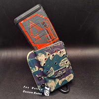 AR15 Rifle Magazine Carrier