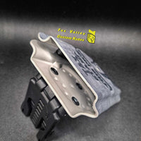 AR15 Rifle Magazine Carrier