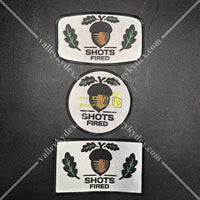 Morale Patches