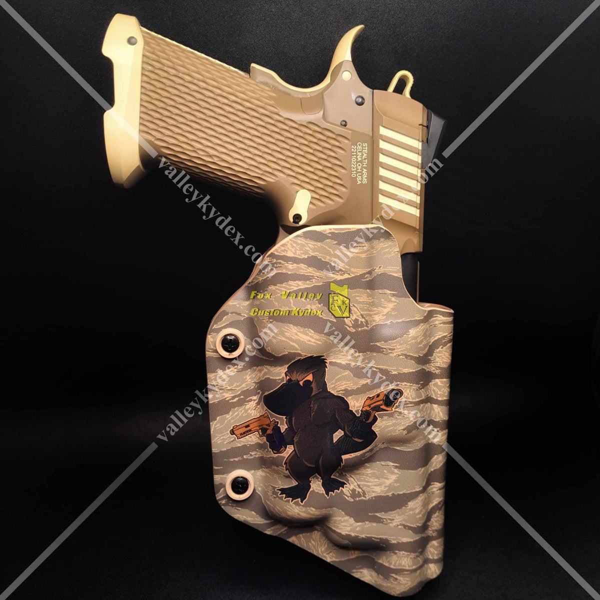 OWB HOLSTER