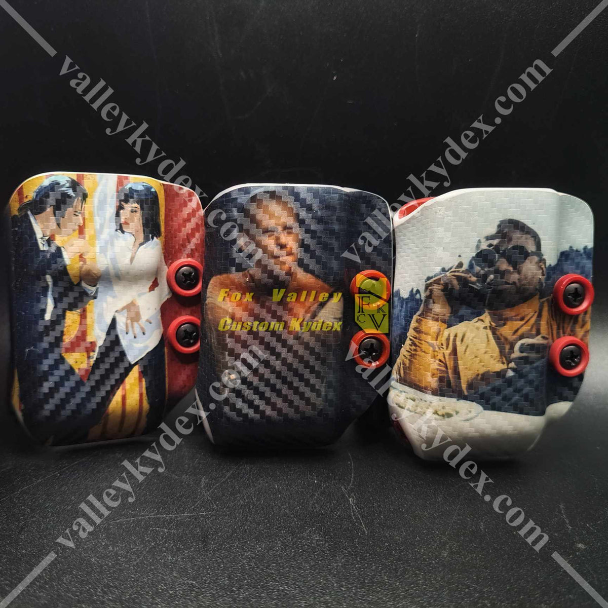 1up Mag Carrier (3 Pack)
