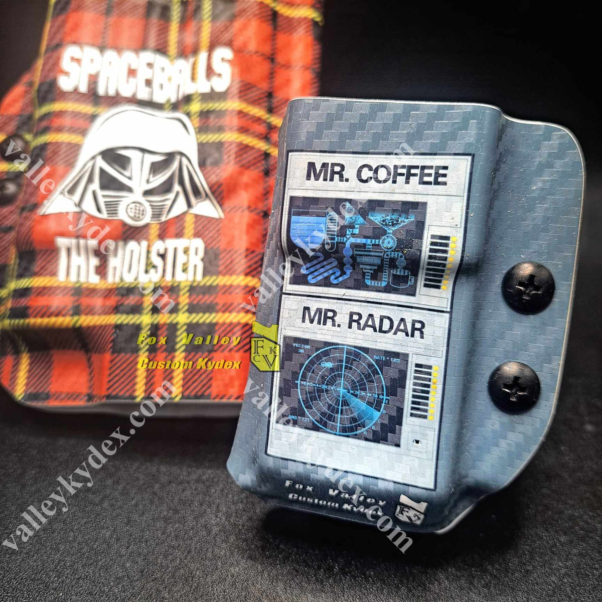 1up Mag Carrier