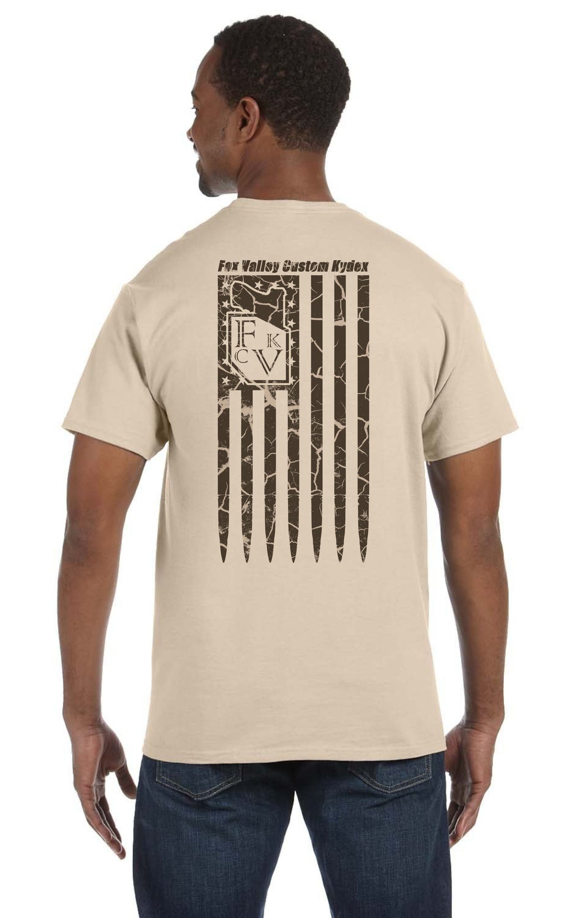 The Lorax is Armed-  DryBlend® Shirt