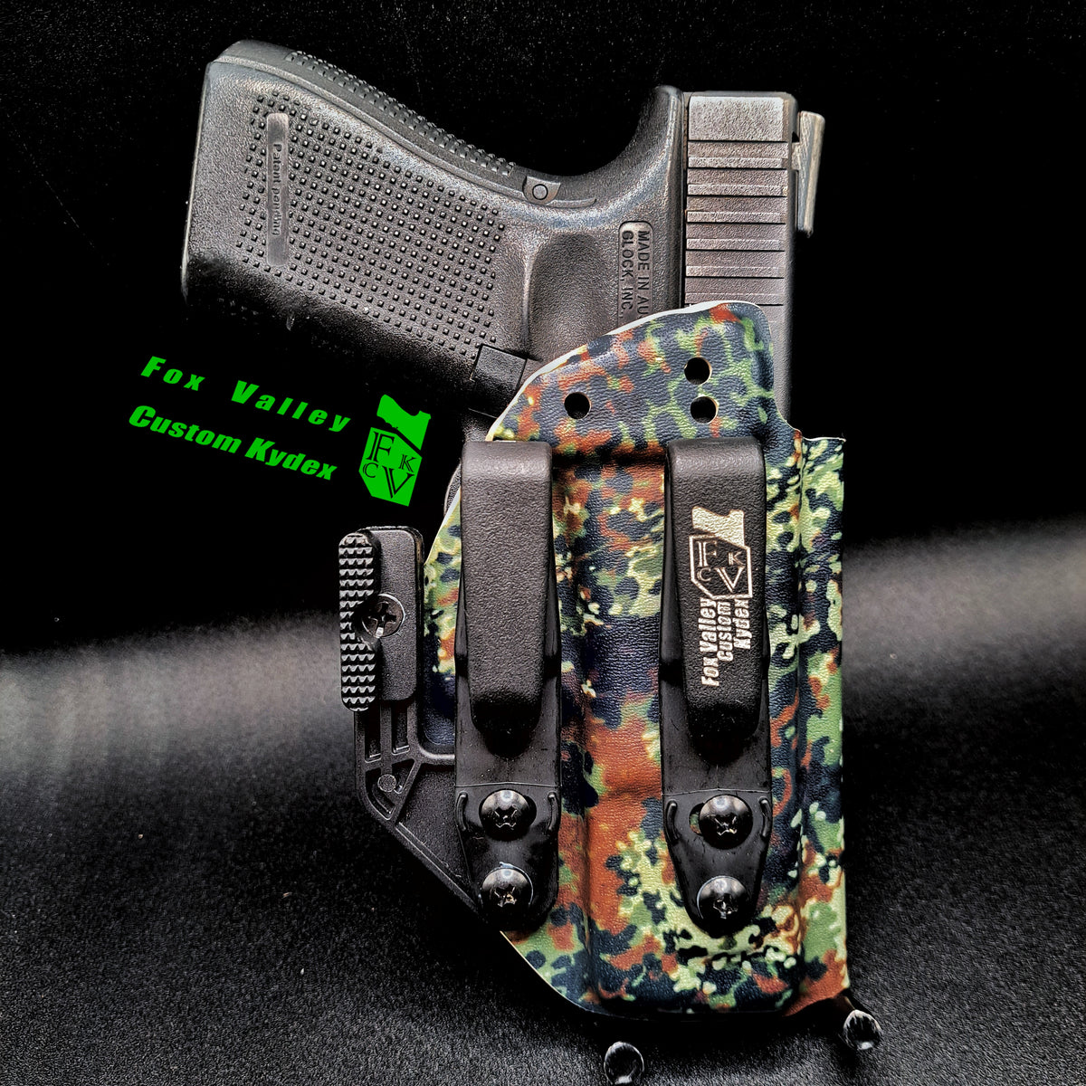 IWB HOLSTER