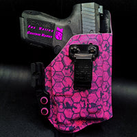 IWB HOLSTER