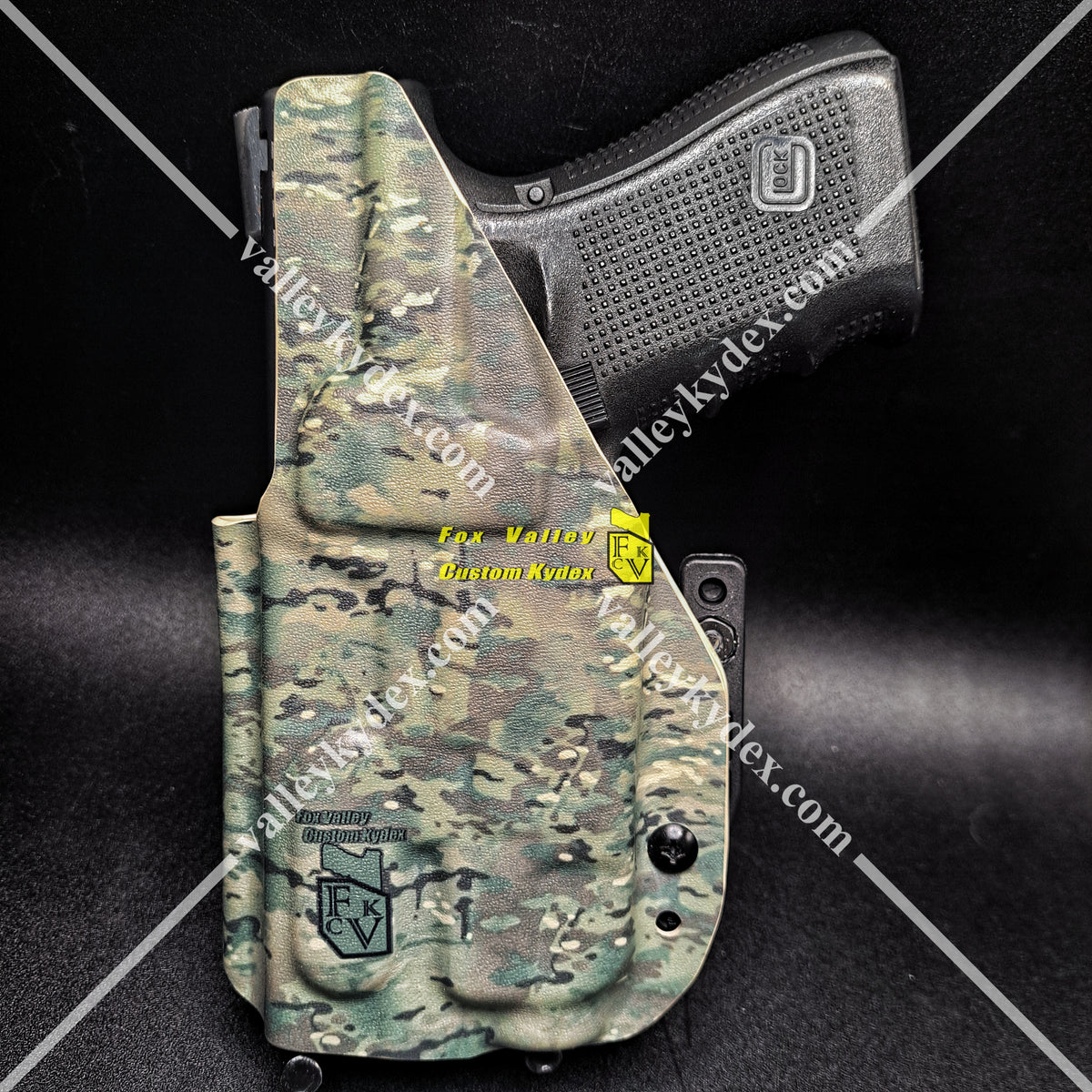 IWB HOLSTER