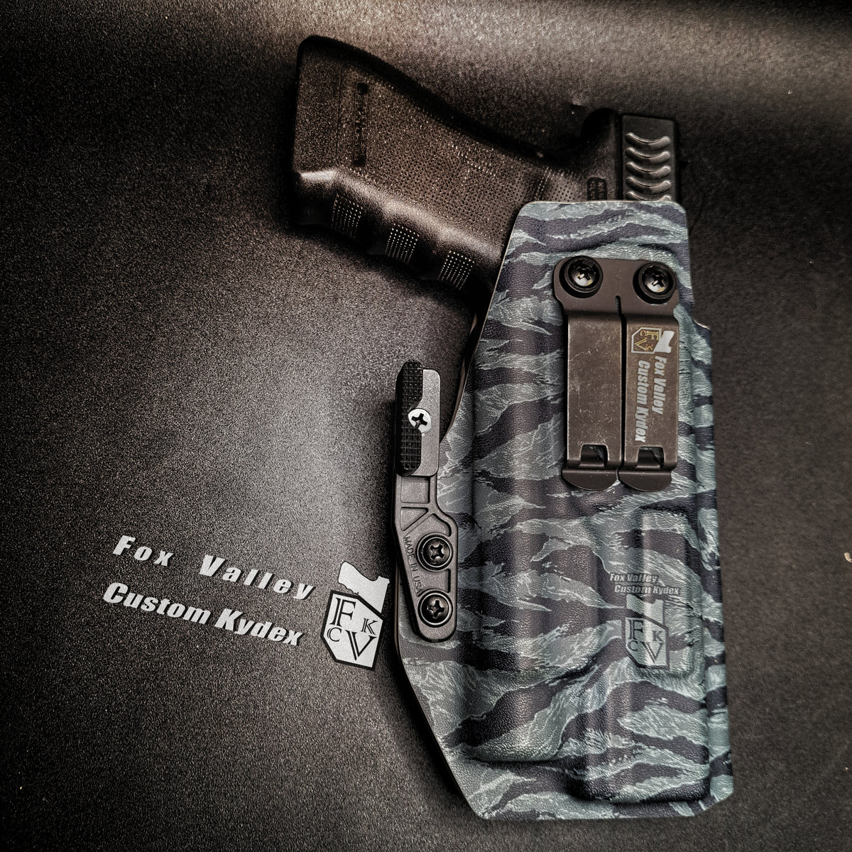 IWB HOLSTER