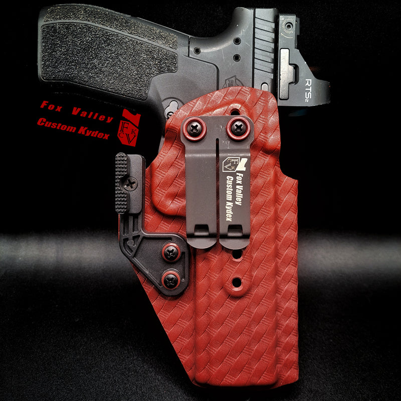 RIA 5.0 Holster - RIA USA - Rock Island Armory