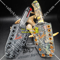 Knife Sheaths