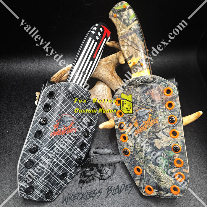 Knife Sheaths
