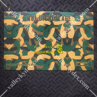 Gun Cleaning & Workspace Mats