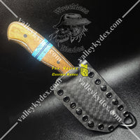 Knife Sheaths