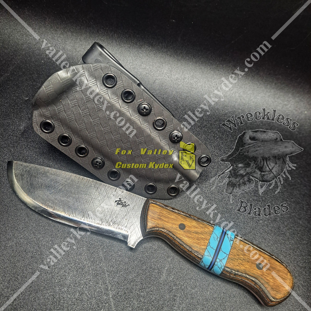 Knife Sheaths