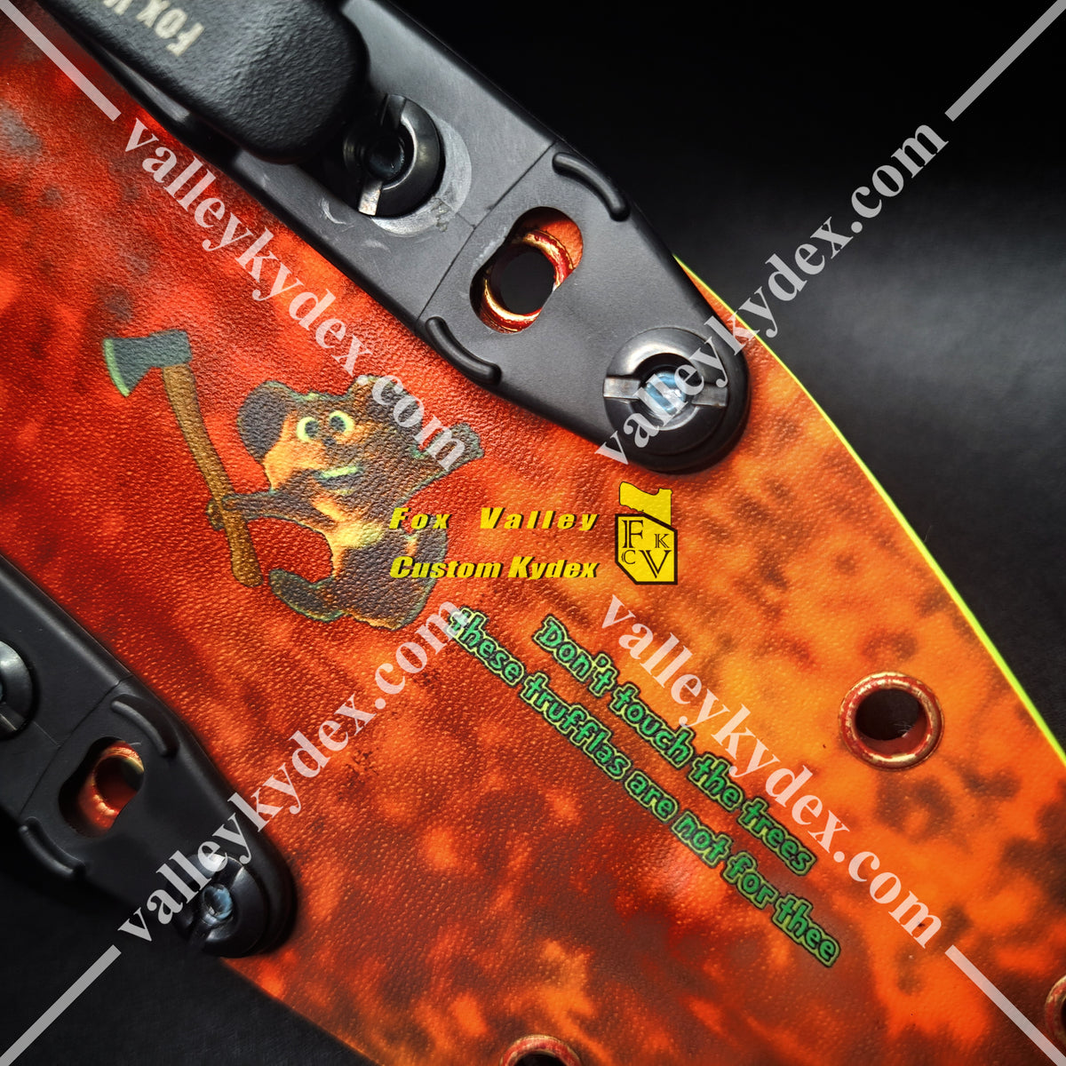 Knife Sheaths