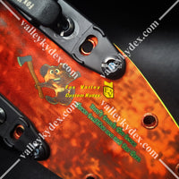 Knife Sheaths