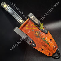 Knife Sheaths