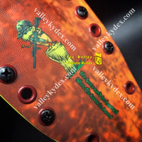 Knife Sheaths
