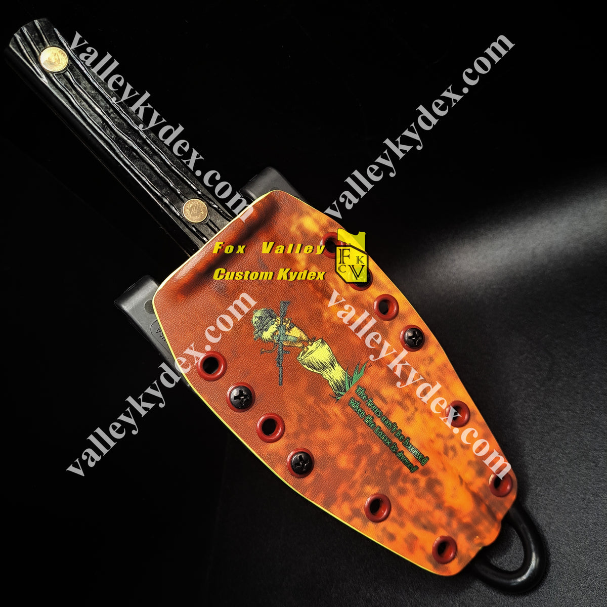 Knife Sheaths