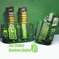 2up Curved Mag Carrier