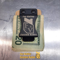 MRE - Crayons Wallet