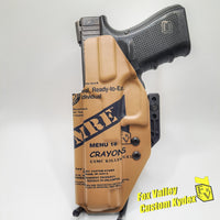 MRE Holster