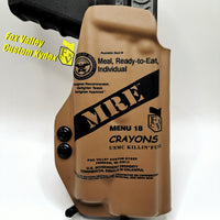 MRE Holster