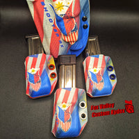 1up Mag Carrier (3 Pack)