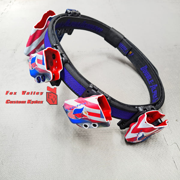 1up Mag Carrier (3 Pack)