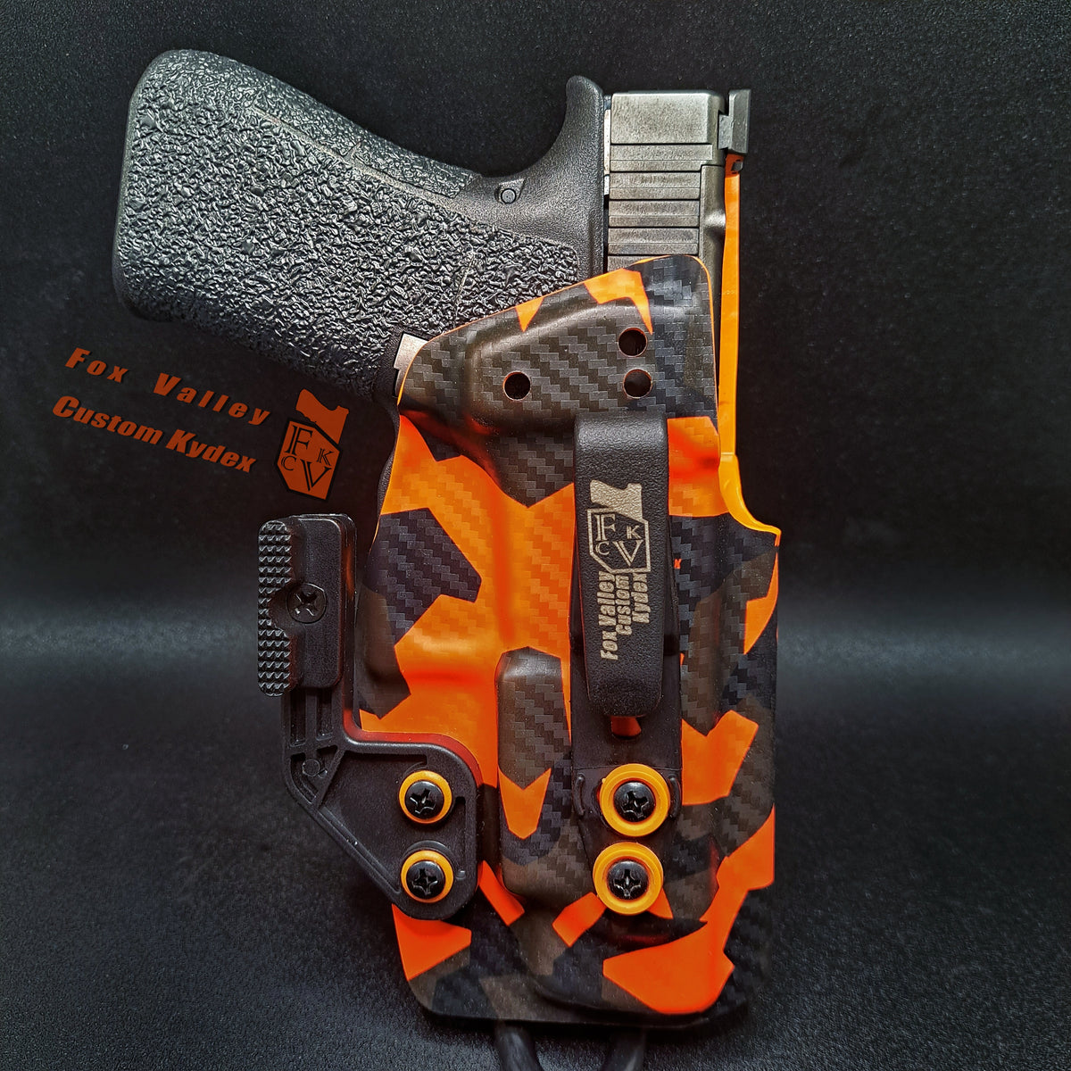 IWB HOLSTER