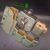 2up Curved Mag Carrier