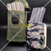 AR15 Rifle Magazine Carrier