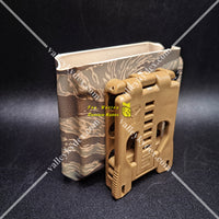 SCAR 17 Magazine Carrier