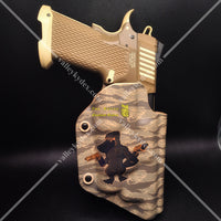 Stealth Arms 1911 Platypus Holster