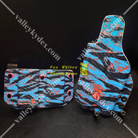 2up Curved Mag Carrier