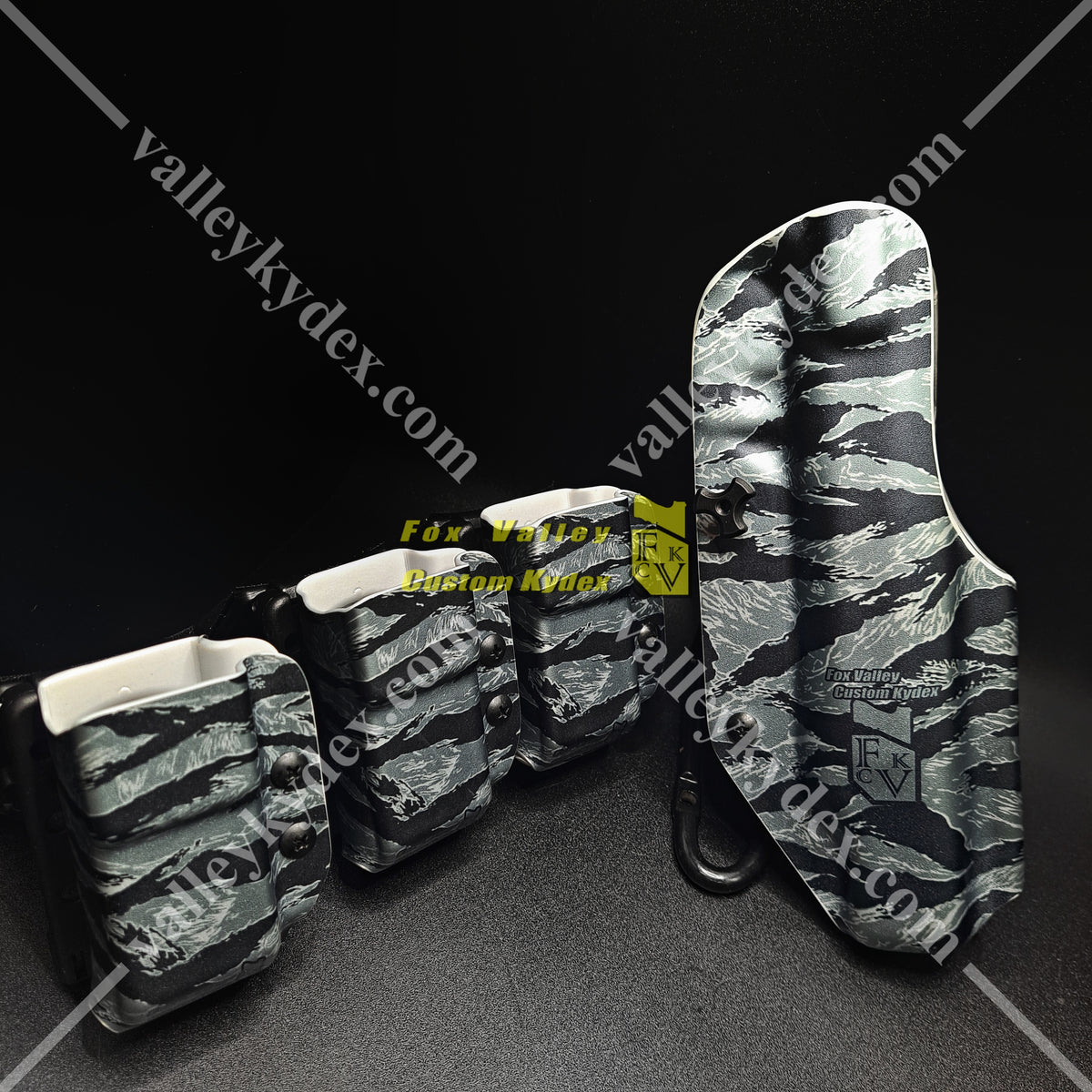 1up Mag Carrier (3 Pack)