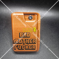 Kydex Wallet