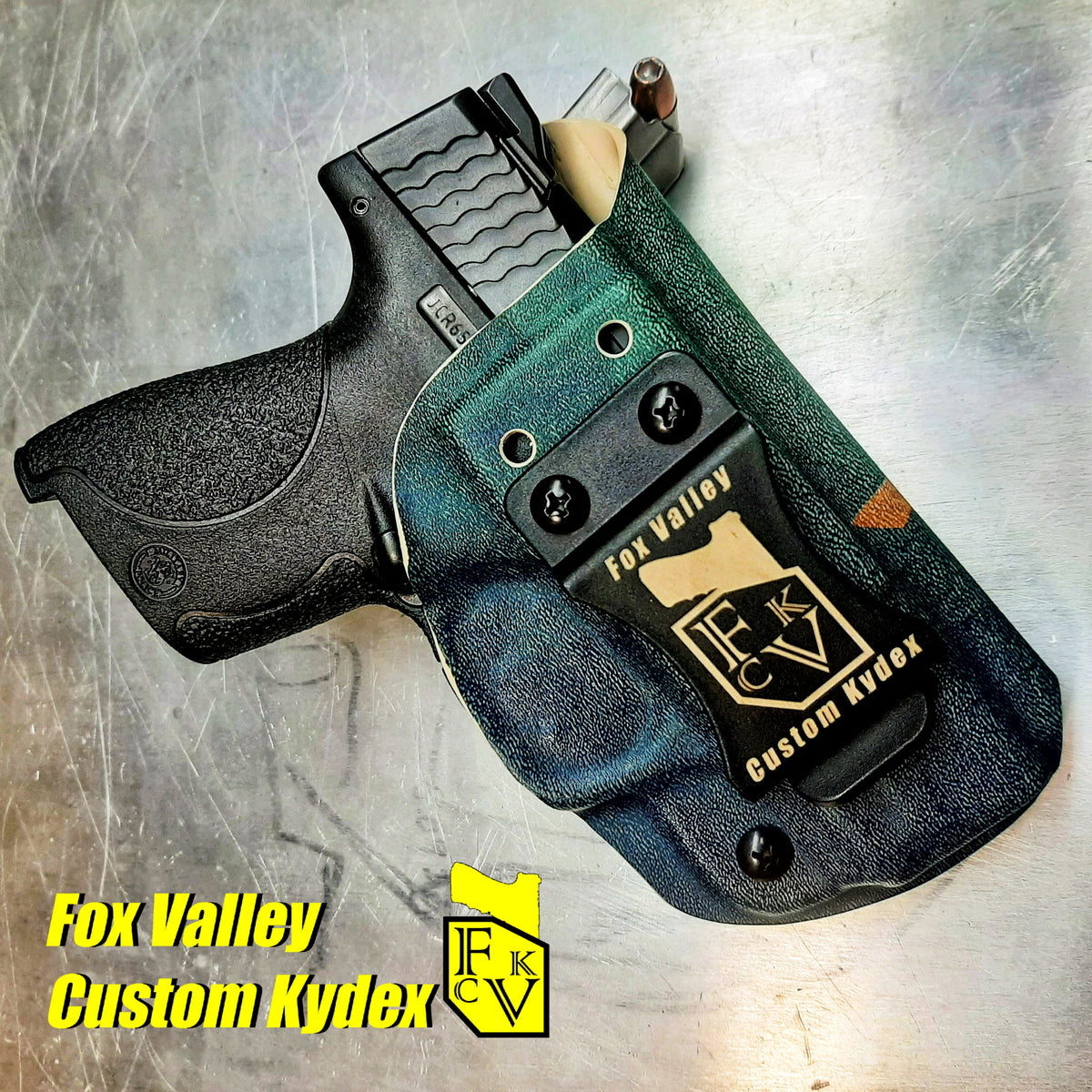 IWB HOLSTER