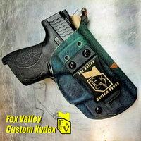 IWB HOLSTER