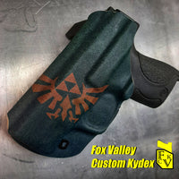 IWB HOLSTER